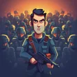 Ícone do programa: ZOMBIE TD - Tower Defense…