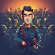 ZOMBIE TD - Tower Defense Game