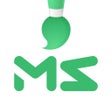 أيقونة البرنامج: MojiStik: Emoji GIF Stick…
