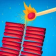 プログラムのアイコン：Firecracker Simulator - D…