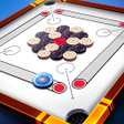 プログラムのアイコン：Carrom Party