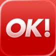 Ikona programu: OK Mag
