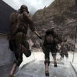Symbol des Programms: Call of Duty 2