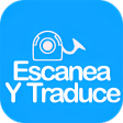 Scan and Translate Free All Languages