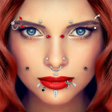 Иконка программы: Piercing Camera