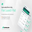 Ikon program: NomadLand