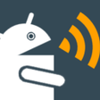 Programın simgesi: My TTS: Text-to-Speech