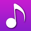 أيقونة البرنامج: Latest Ringtones - New Ri…
