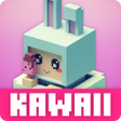 Ícone do programa: Kawaii world for minecraf…
