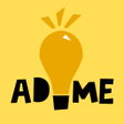 プログラムのアイコン：AdMe