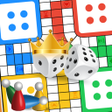 程序图标：Ludo Classic Pachisi - My…