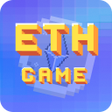 Programikonen: Ethereum Game