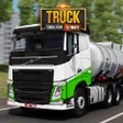 أيقونة البرنامج: Skins Truck Simulator Ult…