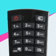 プログラムのアイコン：Remote for Finlux Smart T…