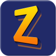 ไอคอนของโปรแกรม: Zupee Games : Play  Win G…