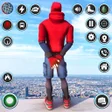 Ikon program: Spider Fighter Hero 3d Ma…