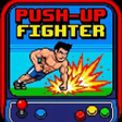 Иконка программы: Pushup Fighter: Workout G…