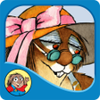 أيقونة البرنامج: Just Grandma and Me
