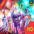 My Little Pony New Tab Wallpaper HD icon