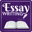 ไอคอนของโปรแกรม: Essay Writing