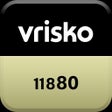 Pictogram van programma: Vrisko