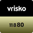 Ícone do programa: Vrisko