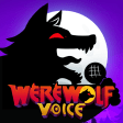 Ma sói Voice - Werewolf Online