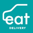 Ikona programu: Eat Delivery