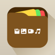 Icoon van programma: Space Manager : Check Sto…