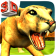 プログラムのアイコン：Cougar Simulator 3D
