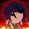 Stick Demon Shadow Fight icon