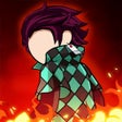Icon of program: Stick Demon Shadow Fight