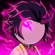Ikon program: Stick Demon Shadow Fight