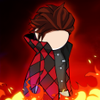Ikon program: Stick Demon Shadow Fight