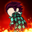Programikonen: Stick Demon Shadow Fight