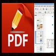 프로그램 아이콘: PDF editor online