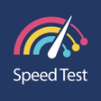 Symbol des Programms: Meteor: Speed Test for 3G…