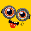 Monster Shop  Game for Kids icon