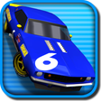 程序图标：Circuit: Street Racing