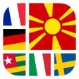 Ikon program: Guess the Country  Fun wi…
