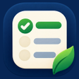 Programikonen: Goodlist: To-Do Alarms  M…
