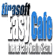 プログラムのアイコン：TinaSoft EasyCafe