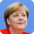Иконка программы: Angela Merkel Soundboard