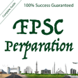 Icon of program: FPSC Test Preparation Gui…
