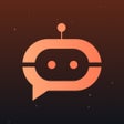 Ikon program: AI Character Chat: AI Fri…