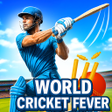 程序图标：World Cricket Fever 2019