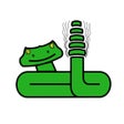Ícone do programa: Rattlegram