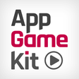 プログラムのアイコン：AppGameKit Player