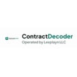 Icon of program: ContractDecoder