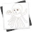 ไอคอนของโปรแกรม: Octotablink